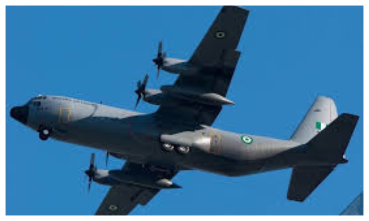 Naf C 130 Naf C 130