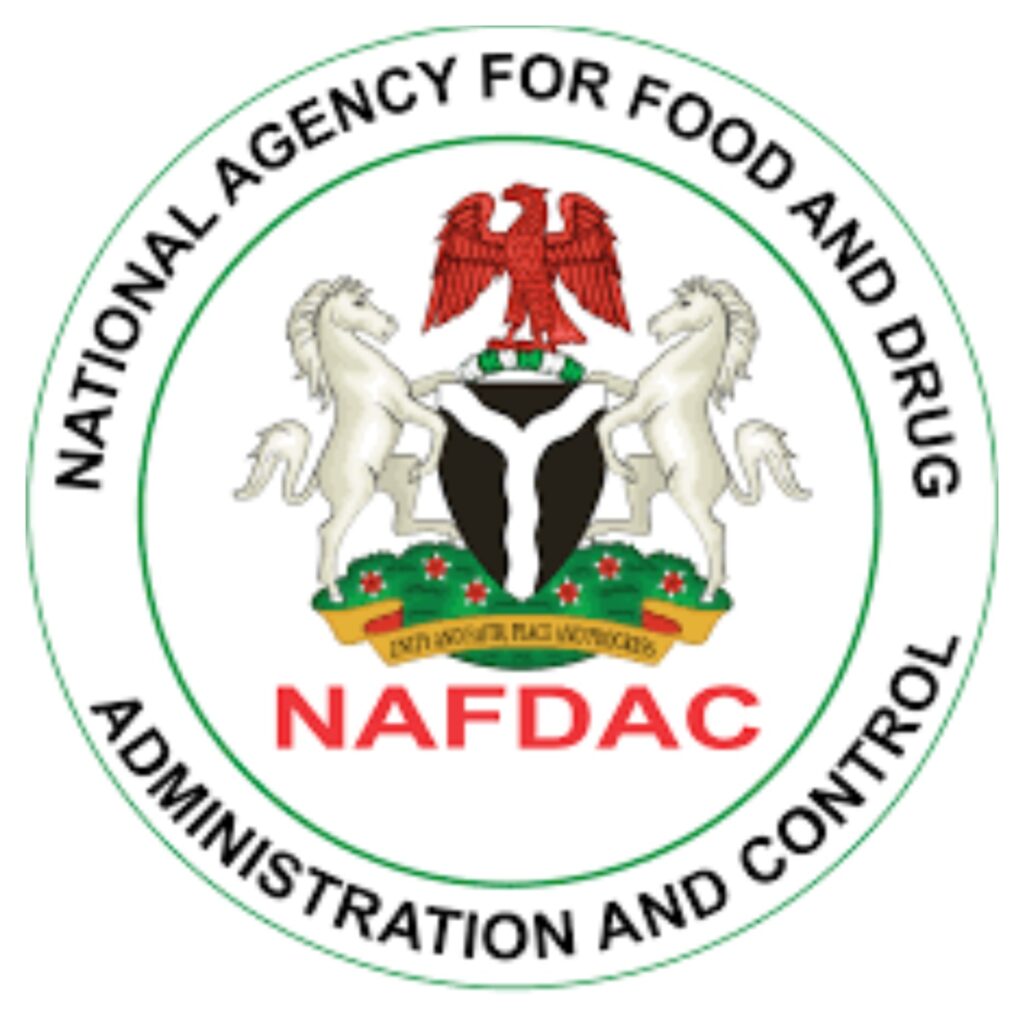 Nafdac 2 Nafdac 2