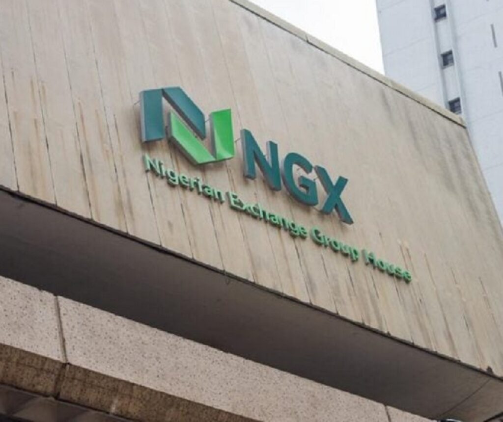 NGX 1 NGX 1