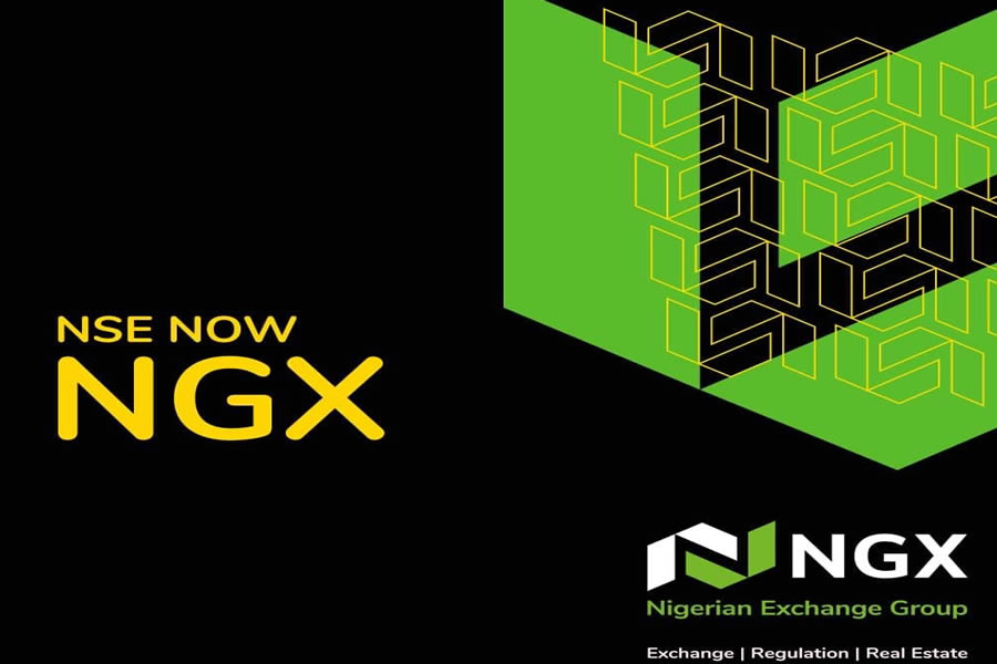 NGX All Share NGX All Share
