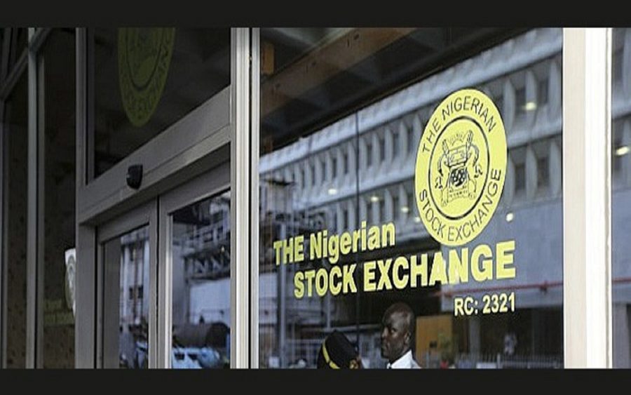 Nigeria Stock Nigeria Stock