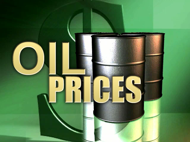 Oil Prices fall Oil Prices fall