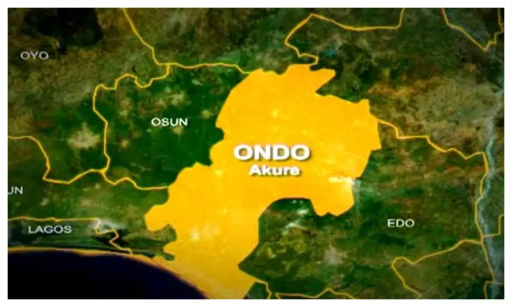 Ondo 1 Ondo 1