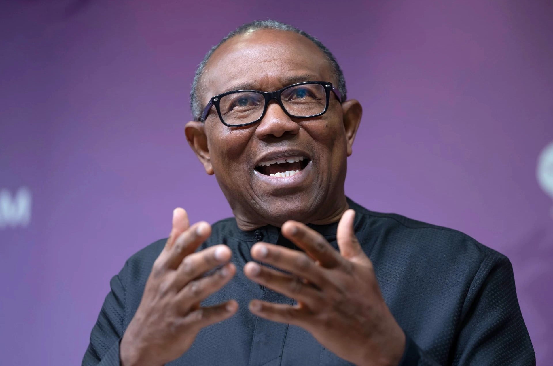 Peter Obi Peter Obi