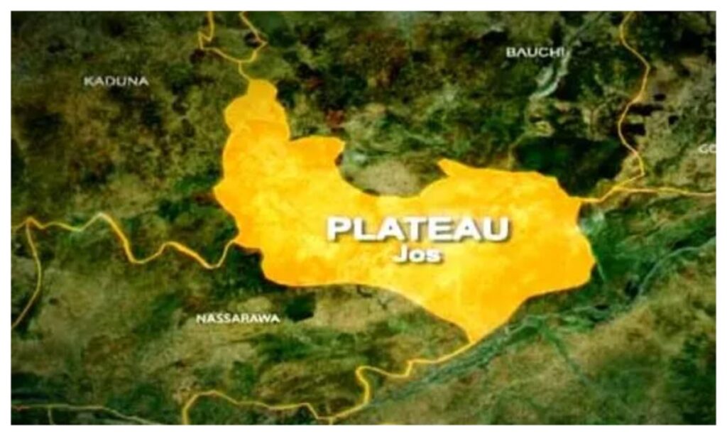 Plateau Plateau