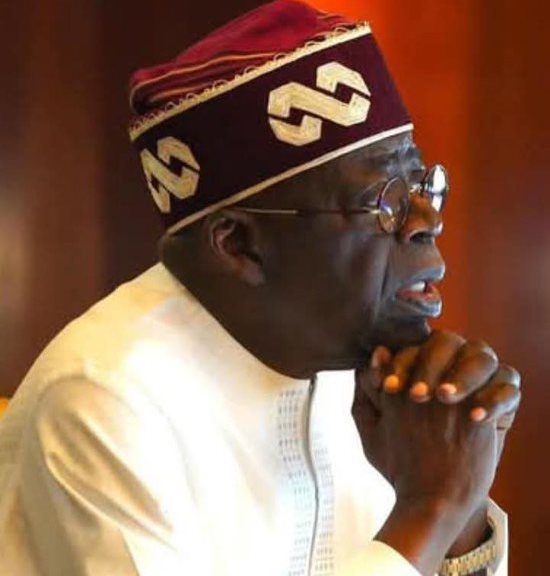 Tinubu 2 Tinubu 2