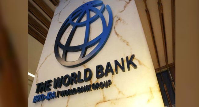 World Bank World Bank
