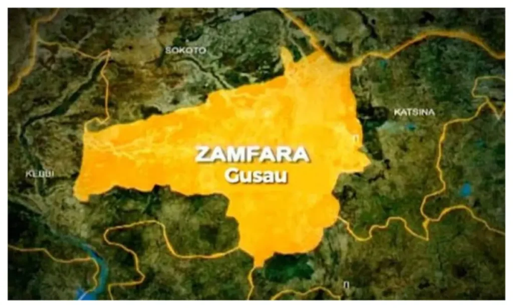 Zamfara State Zamfara State