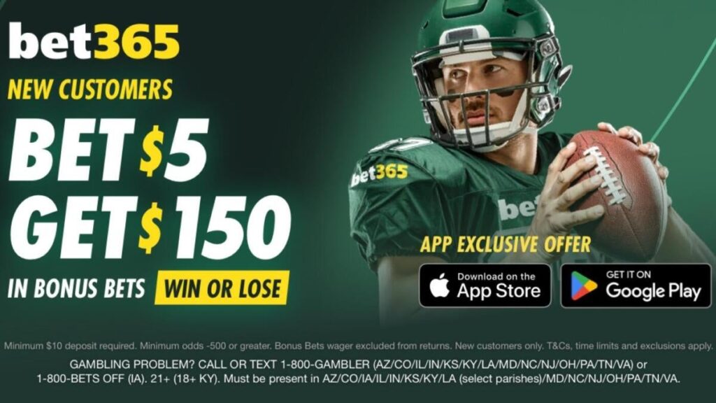 Bet365 150 Promo Bet365 150 Promo