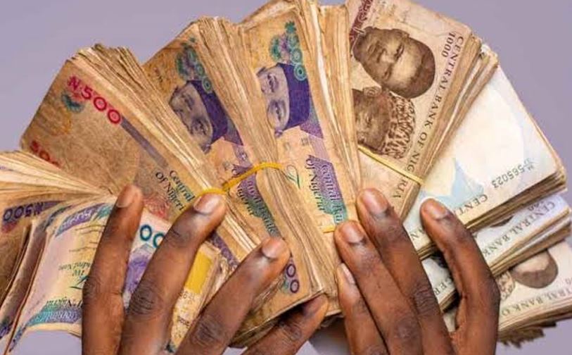 currency in circulation eNaira currency in circulation eNaira