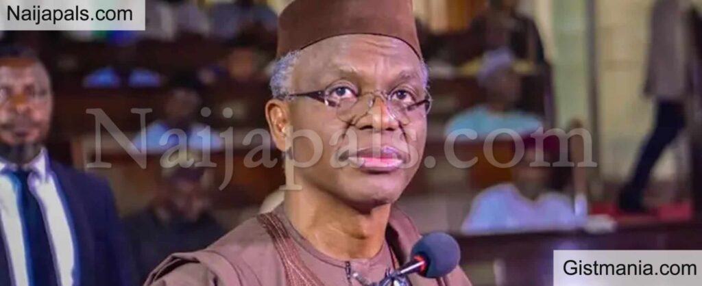 El Rufai N El Rufai N