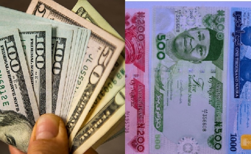 naira official market naira official market