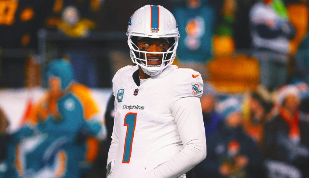 Tua Tagovailoa Tua Tagovailoa