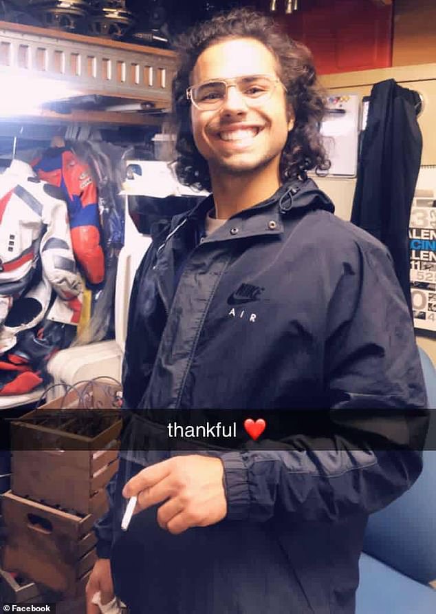 105852695 15499875 The 26 Year Old Was Blind And Suffering From Complications From A 18 1769484178553 105852695 15499875 The 26 Year Old Was Blind And Suffering From Complications From A 18 1769484178553