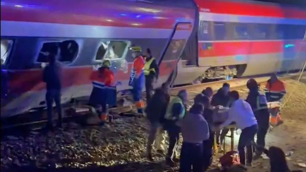 2 Spain Railway Accident Transport 1768803966 2 Spain Railway Accident Transport 1768803966