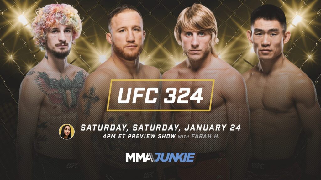 88318850007 Ufc 324 Previewfeaturedimage 88318850007 Ufc 324 Previewfeaturedimage