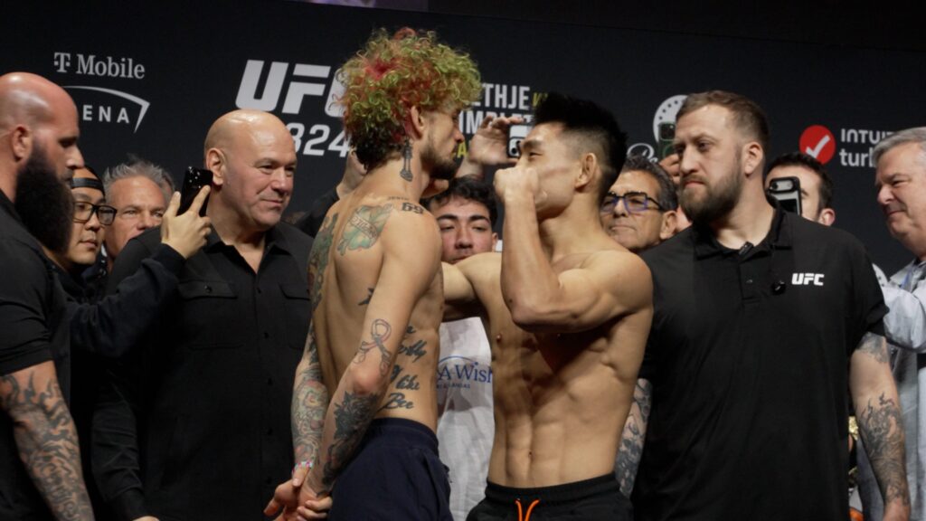 88329649007 O Malley Vs Yadong 88329649007 O Malley Vs Yadong