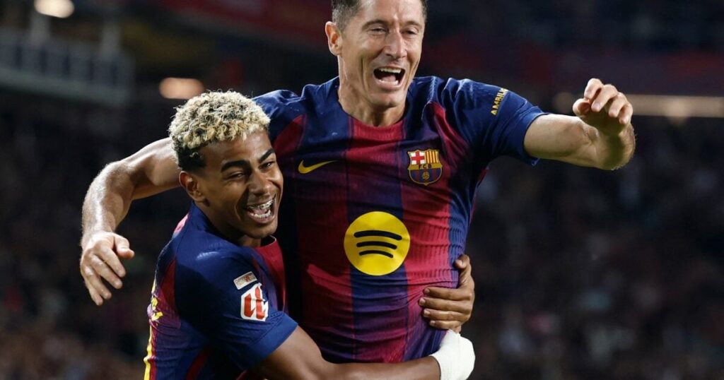 Afp 20250928 772T9Ax V1 Midres Fblespligabarcelonarealsociedad 1200X630 1 Afp 20250928 772T9Ax V1 Midres Fblespligabarcelonarealsociedad 1200X630 1