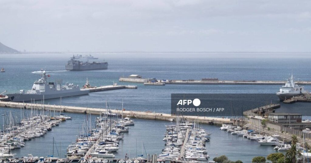 Afp 20260108 922D33E V1 Mockup Safricachinabricsmaritimediplomacy 1200X630 1 Afp 20260108 922D33E V1 Mockup Safricachinabricsmaritimediplomacy 1200X630 1