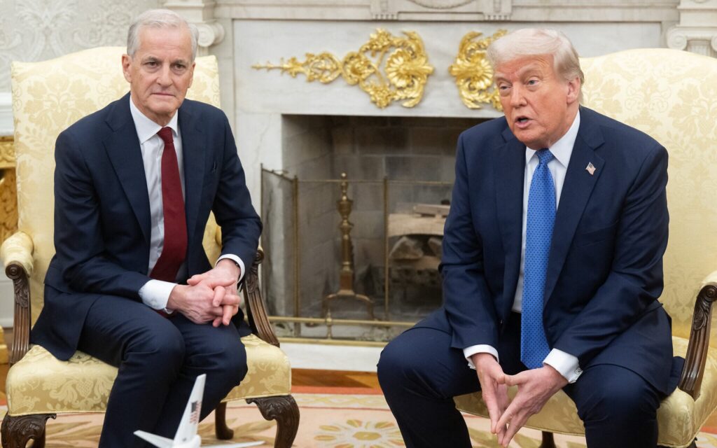 Afp 20260119 937Q7G3 V1 Highres Filesusnorwaydiplomacynobeltrump E1768816392672 Afp 20260119 937Q7G3 V1 Highres Filesusnorwaydiplomacynobeltrump E1768816392672