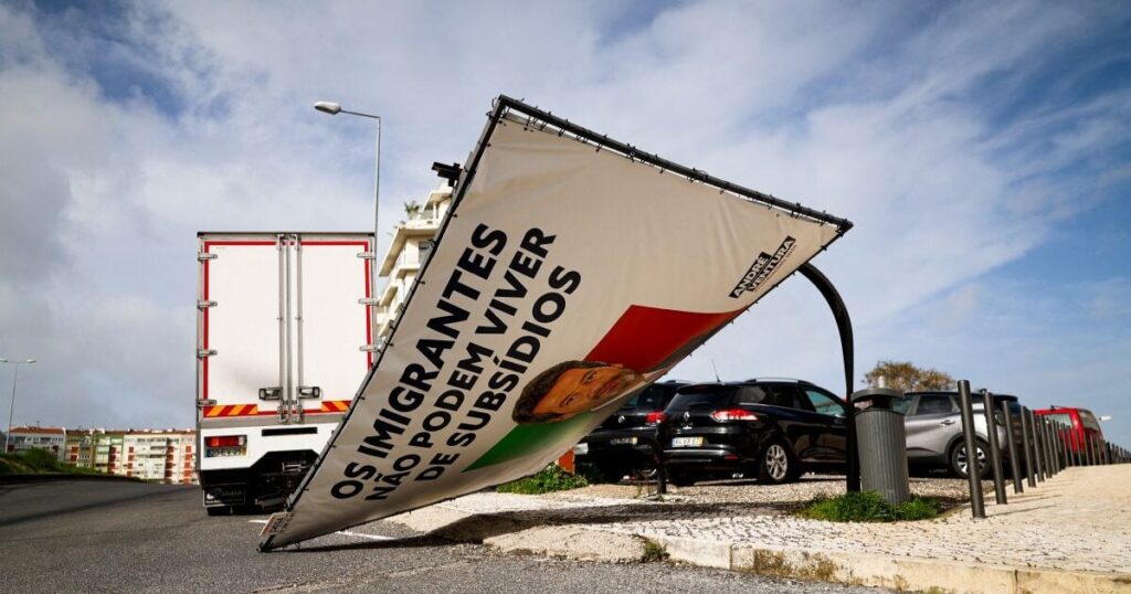 Afp 20260128 94B24Lx V2 Midres Topshotportugalweatherclimate 1200X630 1 Afp 20260128 94B24Lx V2 Midres Topshotportugalweatherclimate 1200X630 1