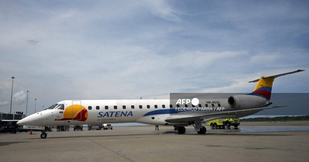 Afp 20260128 94Cn2G8 V1 Mockup Filescolombiaairtransportaccident 1200X630 1 Afp 20260128 94Cn2G8 V1 Mockup Filescolombiaairtransportaccident 1200X630 1