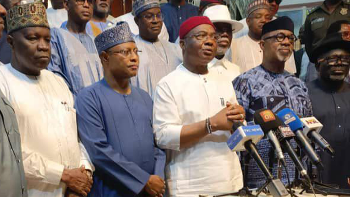 Apc Governors Apc Governors