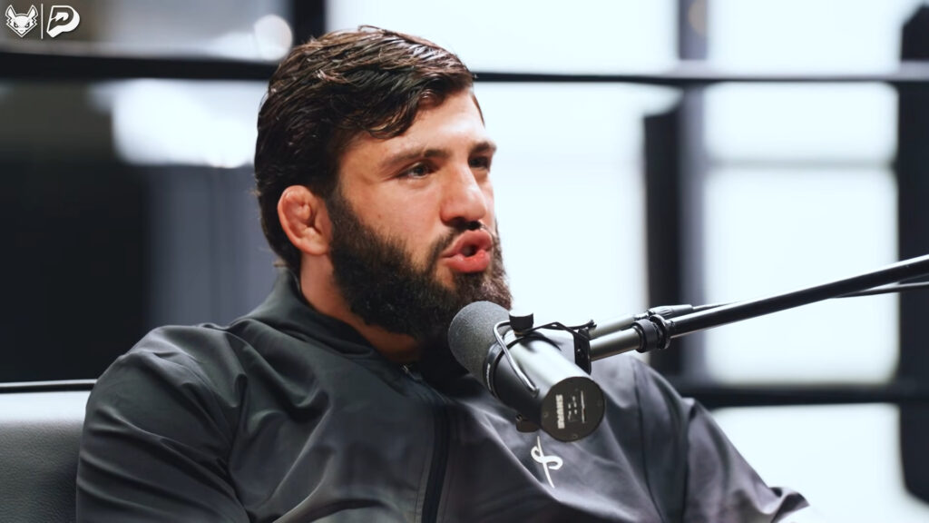 Arman Tsarukyan Sounds Off On Paddy Vs Gaethje Grappling Mma Guru Exclusive Interview 0 20 45 Arman Tsarukyan Sounds Off On Paddy Vs Gaethje Grappling Mma Guru Exclusive Interview 0 20 45