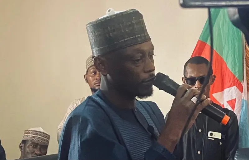 Abba Atiku Abubakar Abba Atiku Abubakar