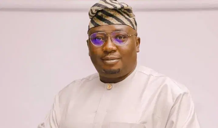 Adebayo Adelabu Adebayo Adelabu