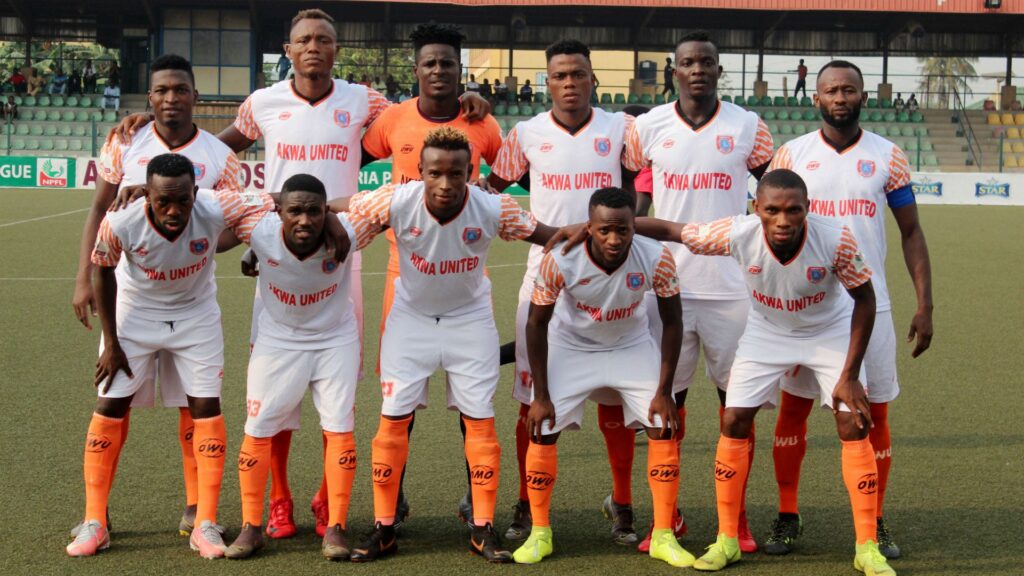 Akwa United Akwa United