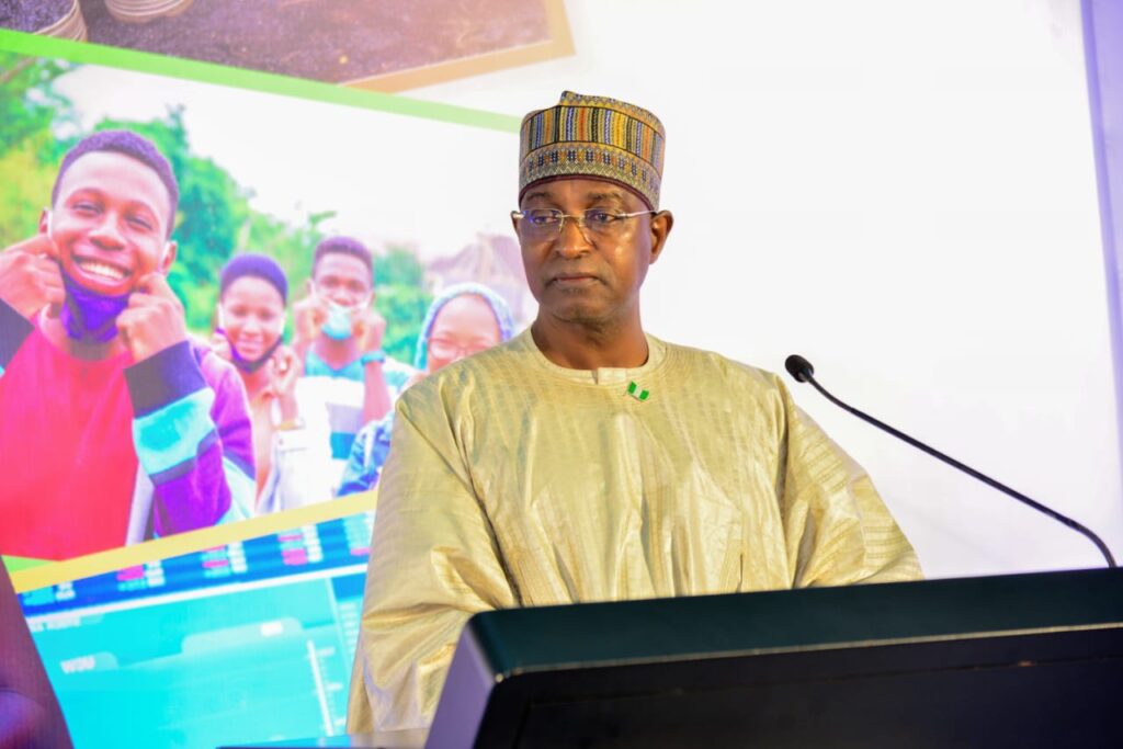 Alhaji Idi Mukhtar Maiha Alhaji Idi Mukhtar Maiha