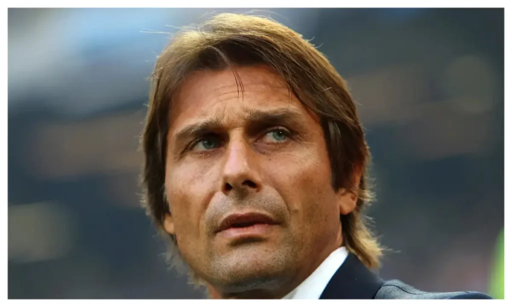 Antonio Conte Antonio Conte