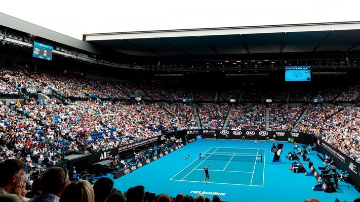 Australian Open Australian Open