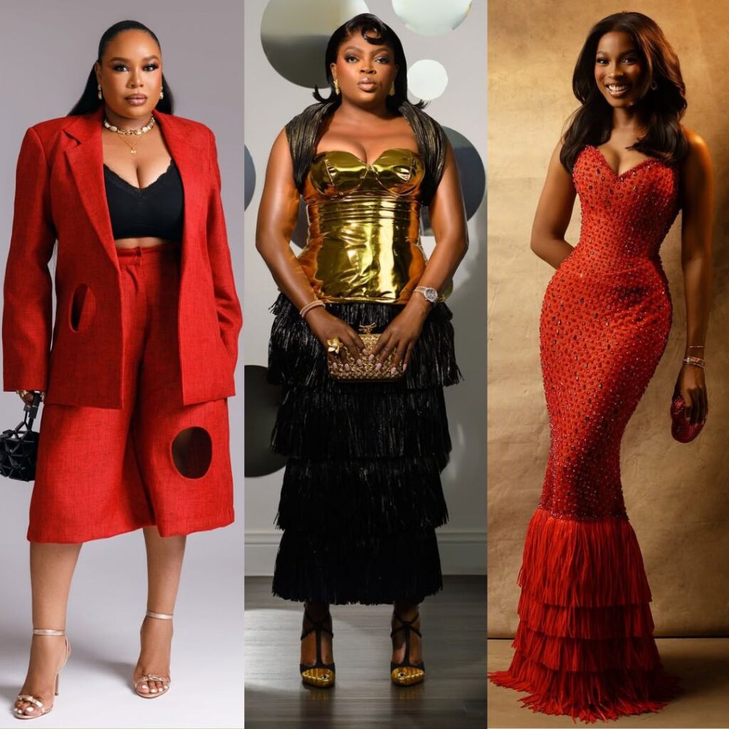 Bonang Matheba And Her Nigerian Glam Team Miss South Africa 2024 Finale 3 1 Bonang Matheba And Her Nigerian Glam Team Miss South Africa 2024 Finale 3 1