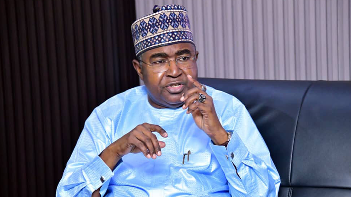 Buba Marwa 2 Buba Marwa 2