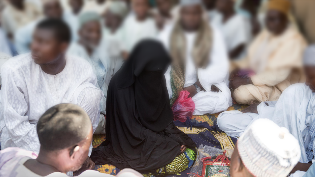 Child Marriage Child Marriage