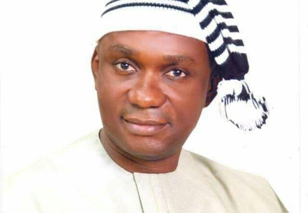 Chinedum Orji Chinedum Orji