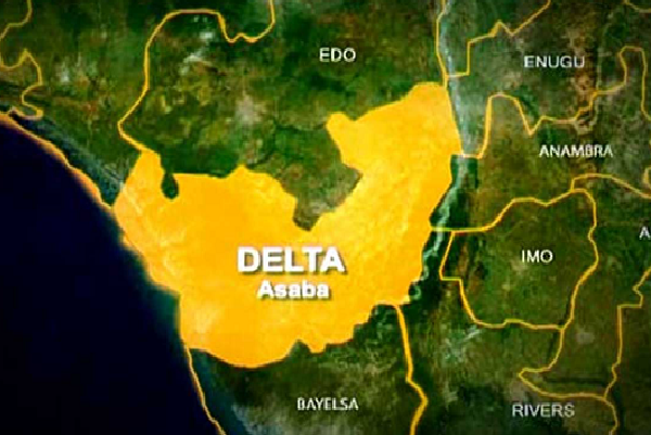 Delta State Delta State