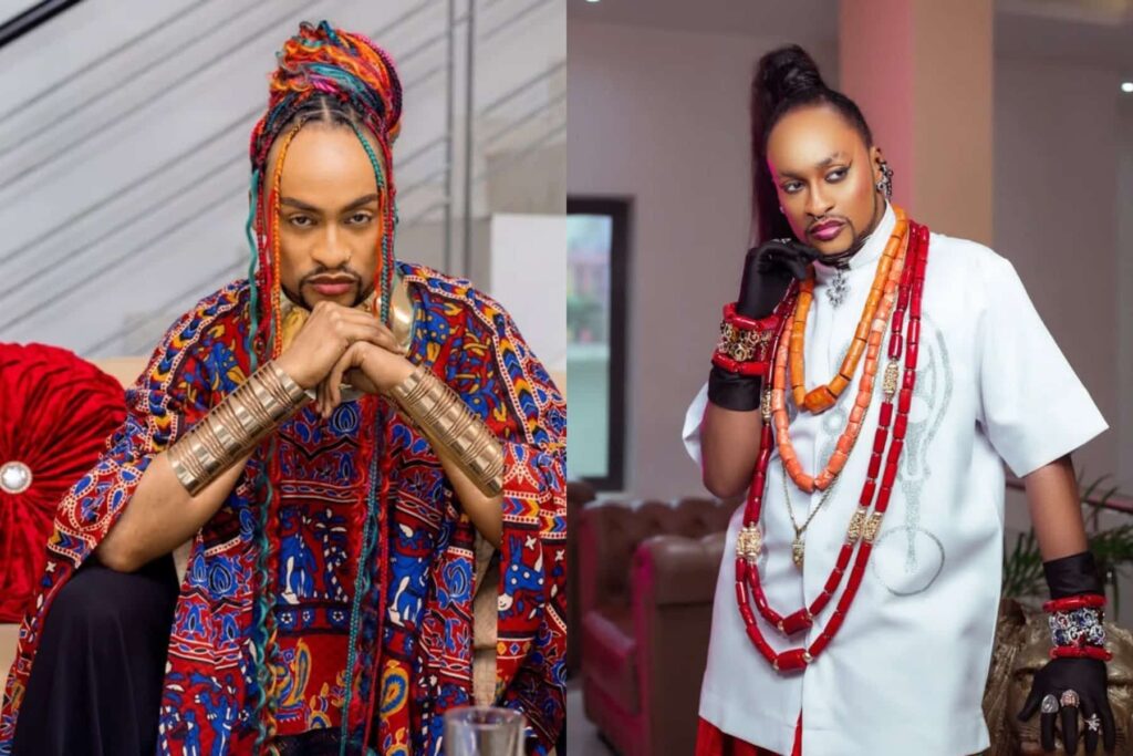 Denrele Edun 1 Denrele Edun 1