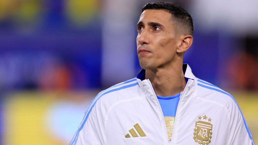 Di Maria Di Maria