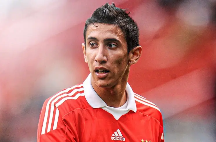 Di Maria Di Maria