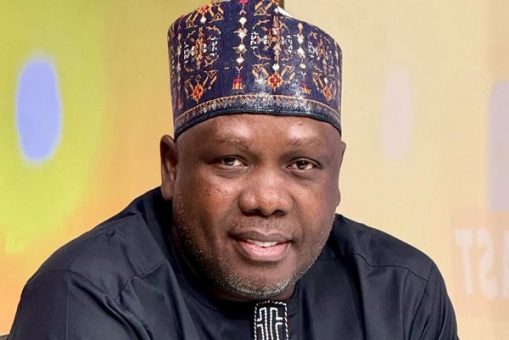 Dr. Daniel Bwala Dr. Daniel Bwala