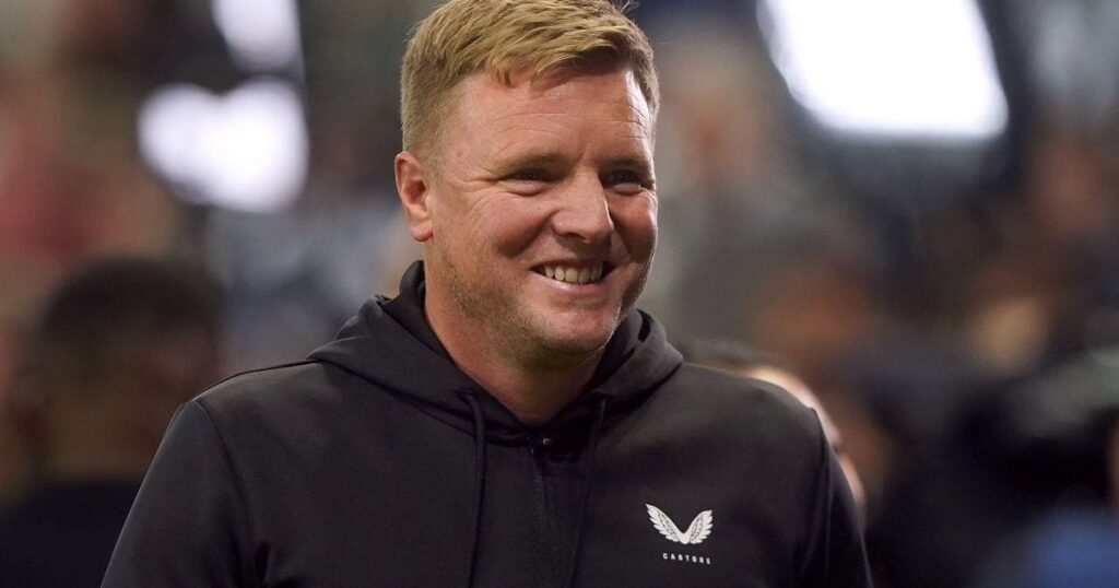 Eddie Howe 1199X630 1 Eddie Howe 1199X630 1