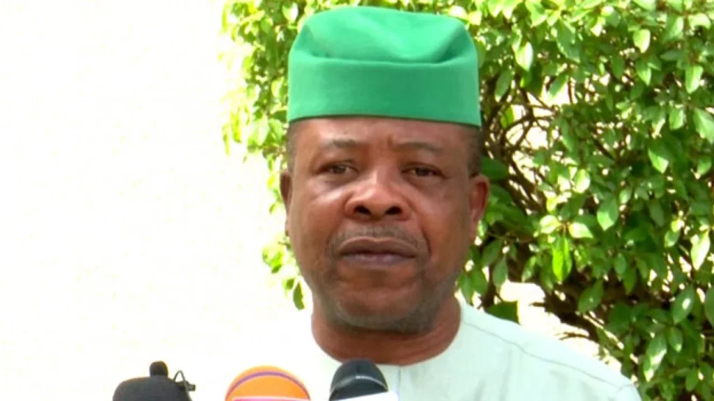 Emeka Ihedioha Emeka Ihedioha