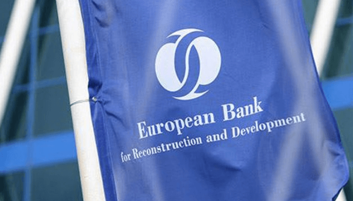 European Bank For Reconstruction And Development European Bank For Reconstruction And Development