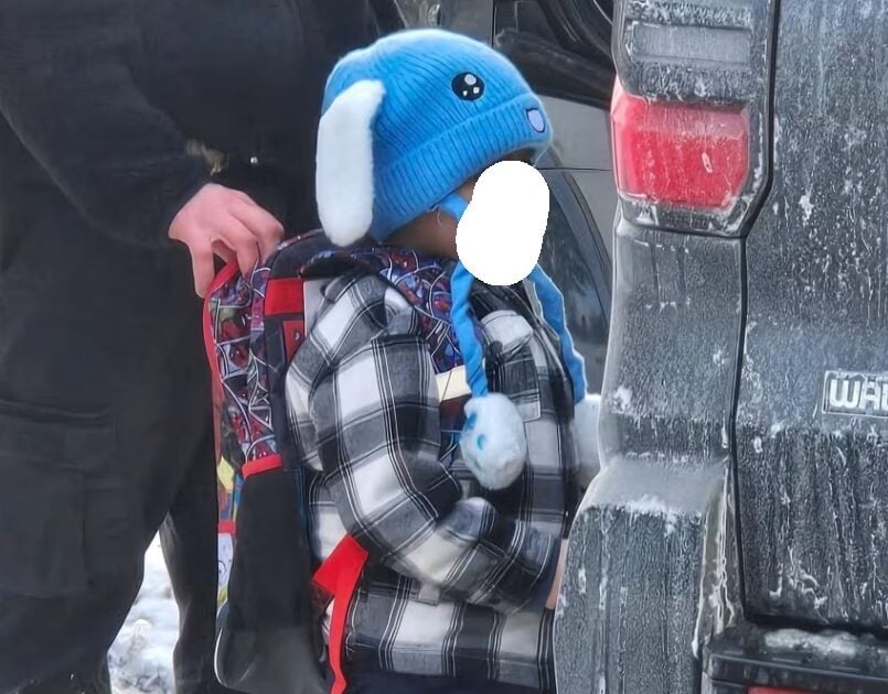 Federal Immigration Agents Walk 5 Year Old Liam Conejo Ramos 805X630 1 Federal Immigration Agents Walk 5 Year Old Liam Conejo Ramos 805X630 1