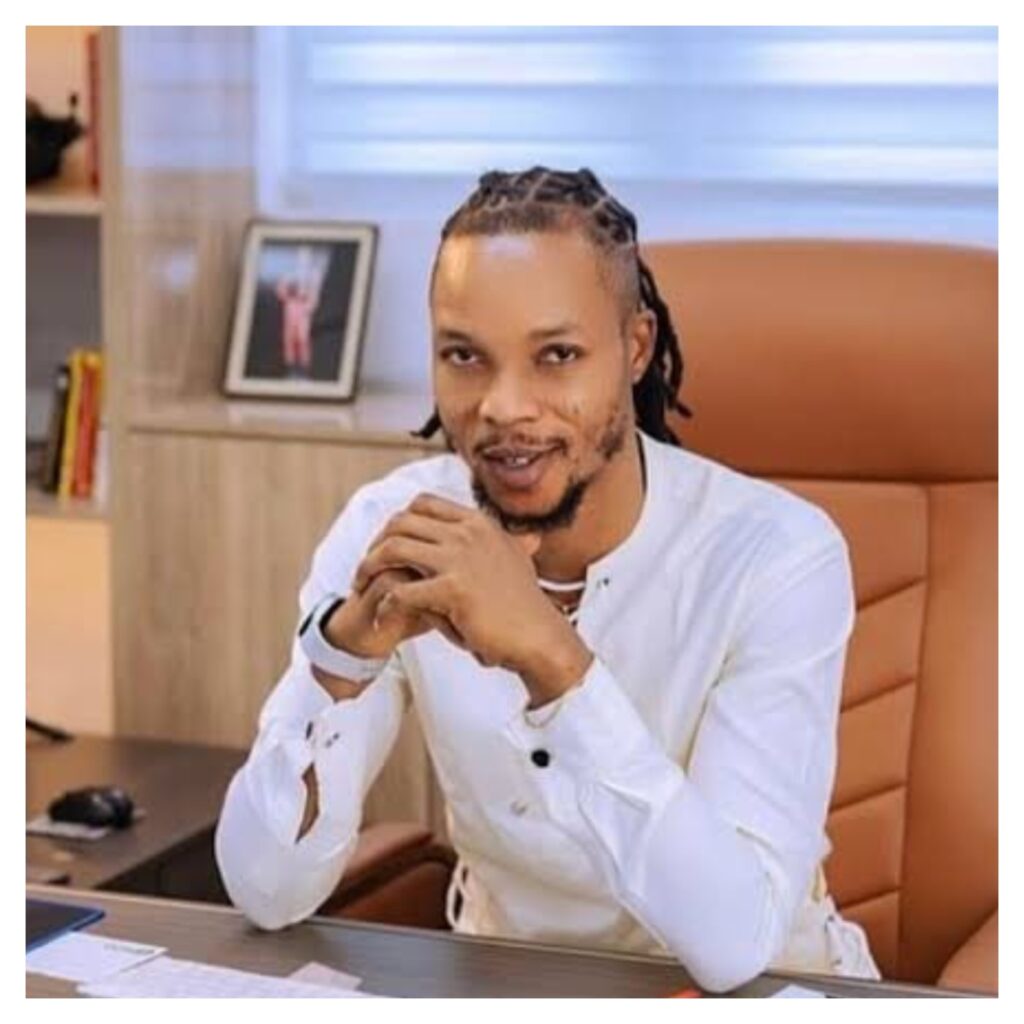 Fejiro Oliver Fejiro Oliver