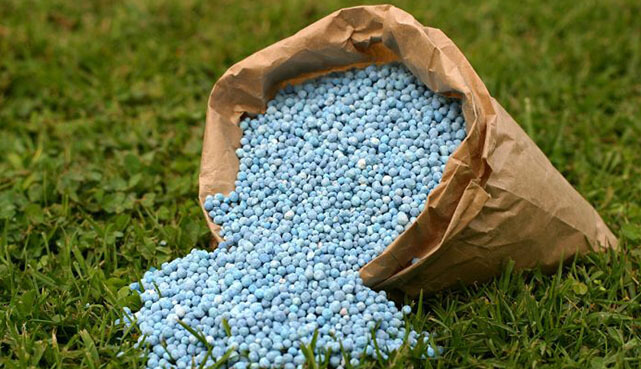 Fertilizer Fertilizer