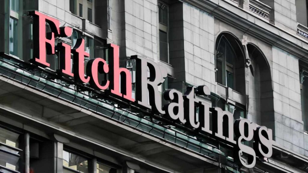 Fitch Ratings Fitch Ratings